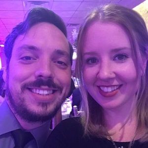 Meet your Posher, Kat